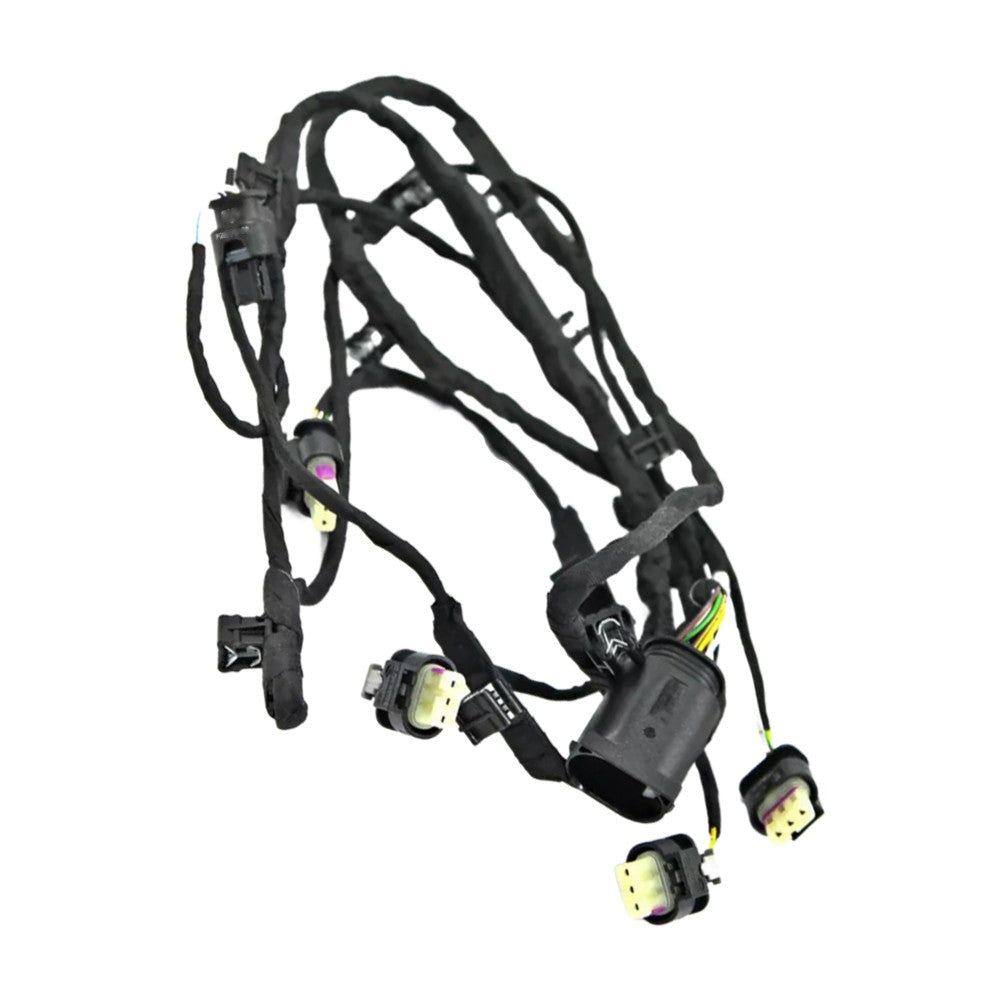 Front Bumper PDC Wiring Electrical Cable Harness for F10 520i 528i 535i 550i