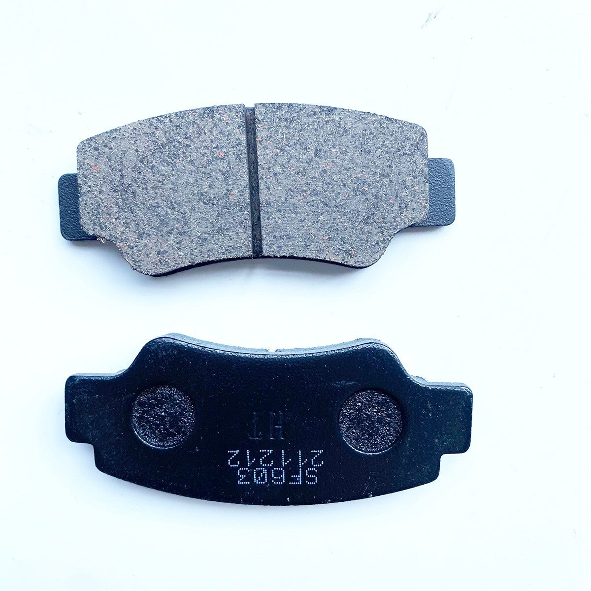 Rear Brake Pad For CFMoto 1000 ZFORCE CFORCE UFORCE 7020-0810A0 UTV ATV PARTS
