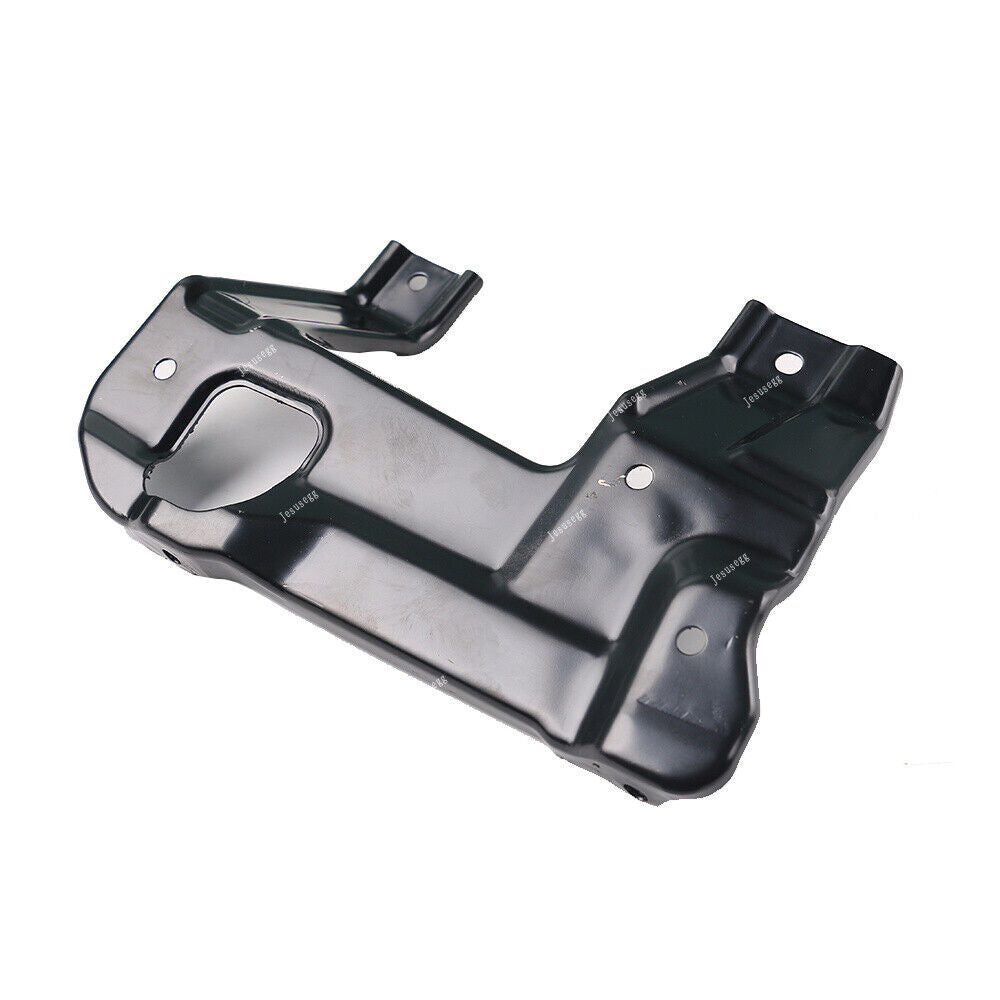 Pair Front Left Right Bumper Lower Inside Bracket for Mitsubishi Montero Pajero