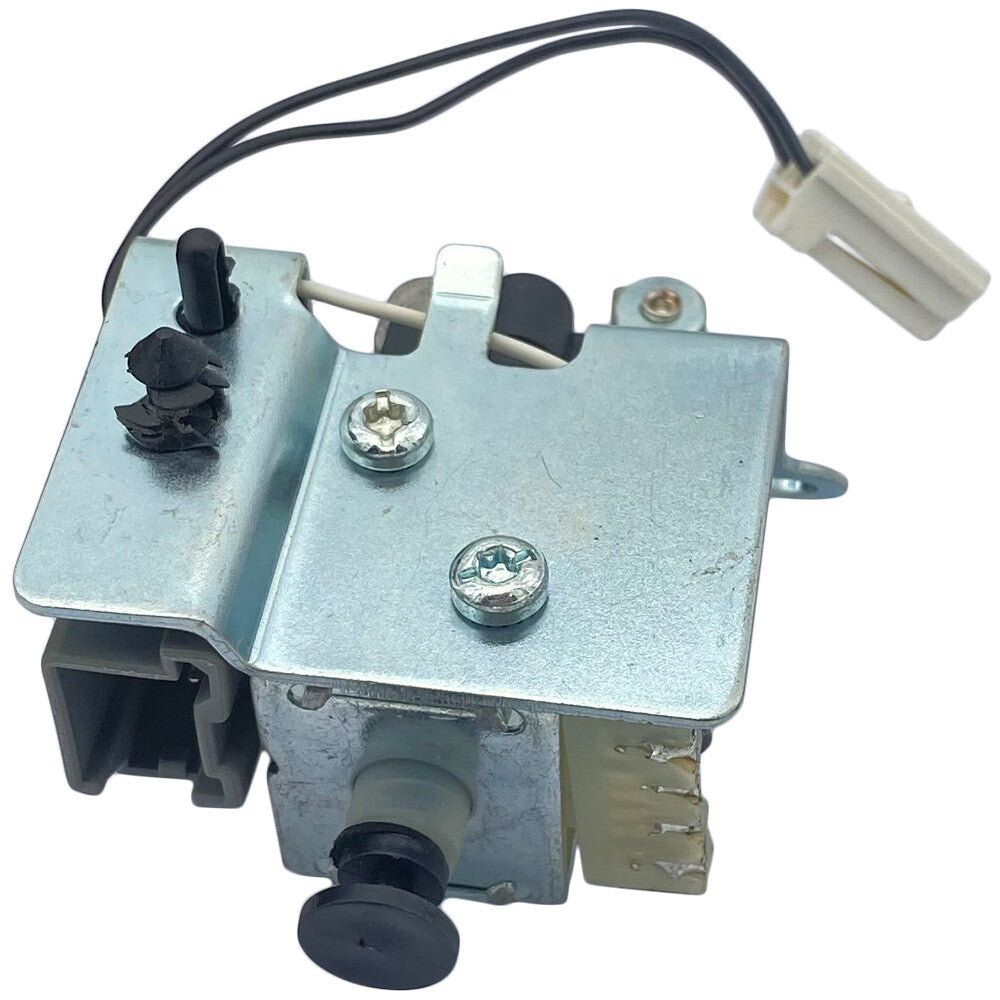 Shift Interlock solenoid valve 924-971 is suitable for Ford E-150 (09-14 Econoline, 10-14 4.6L/5.4L).