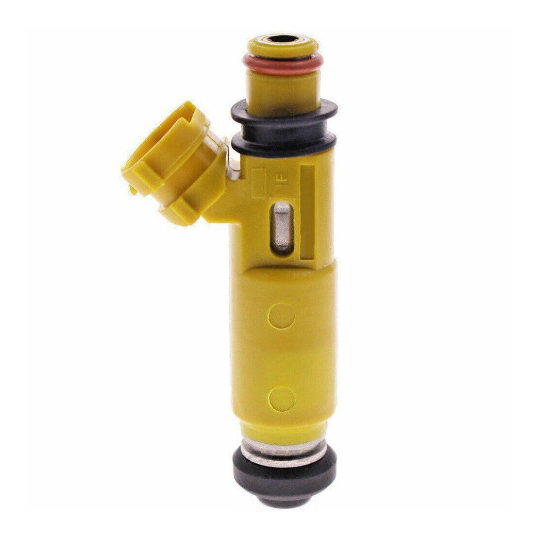 Yellow Fuel Injector Fit for Mazda RX8 MX5 Yellow Denso 195500-4450