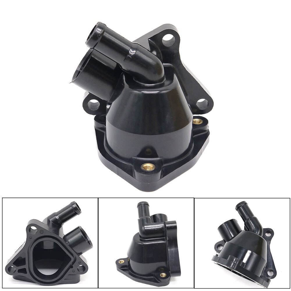 for Honda 1.7L 2.0L CR-V 2.4L for Acura for Civic RSX 2.0L Thermostat Housing Case US