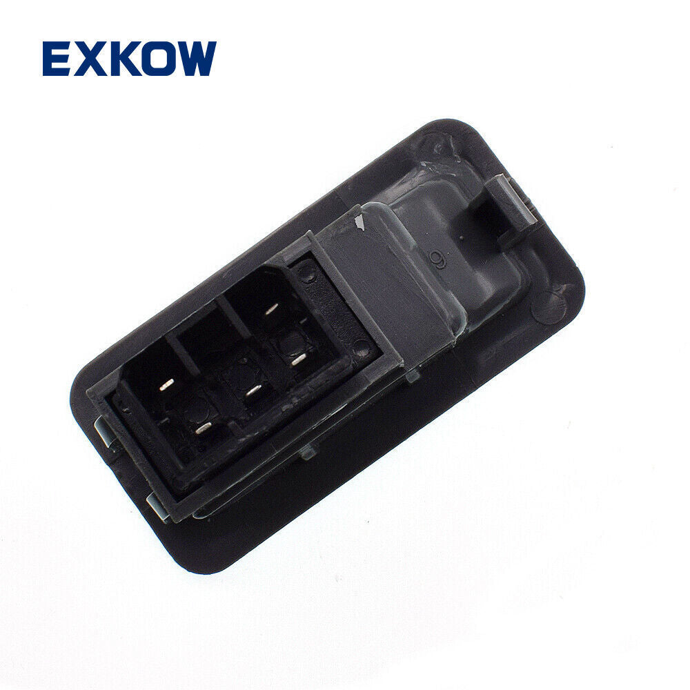 Power Window Switch fits for MITSUBISHI Montero V43W V45W 3.0 3.5 Long Wagon 91-1999