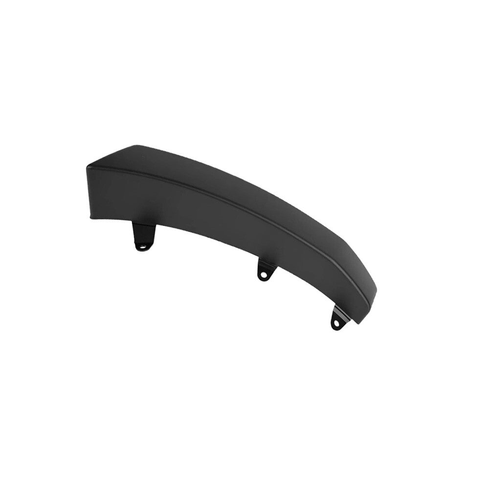 For 2011-2018 for Ram 4500 5500 RH Passenger side Wheel Opening Flare Molding Right