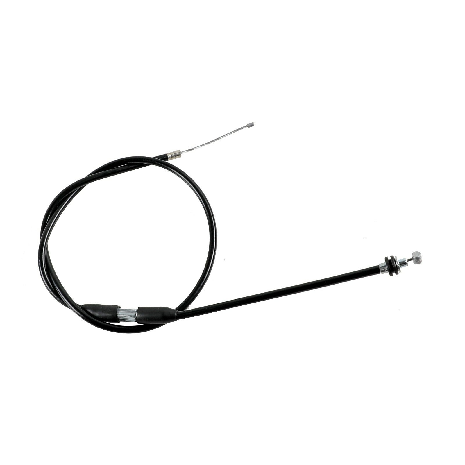 28-inch accelerator thumb throttle cable all-terrain vehicle, four-wheeled bicycle, go-kart, off-road vehicle, 110cc, 125cc