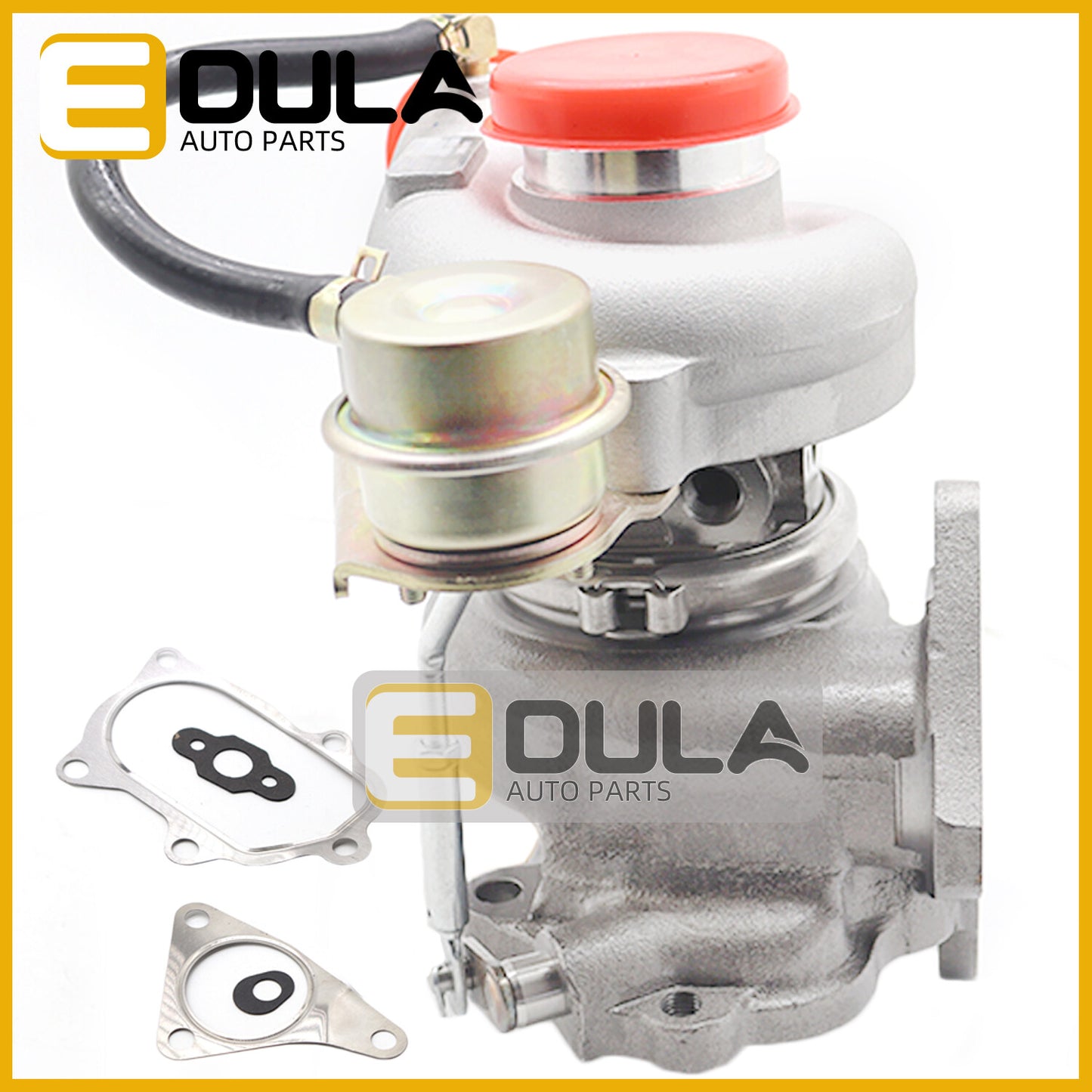 TD05-16G Turbo is compatible with for SUBARU Impreza WRX STi GRF / Forester 97-58T EJ20 2.0L.