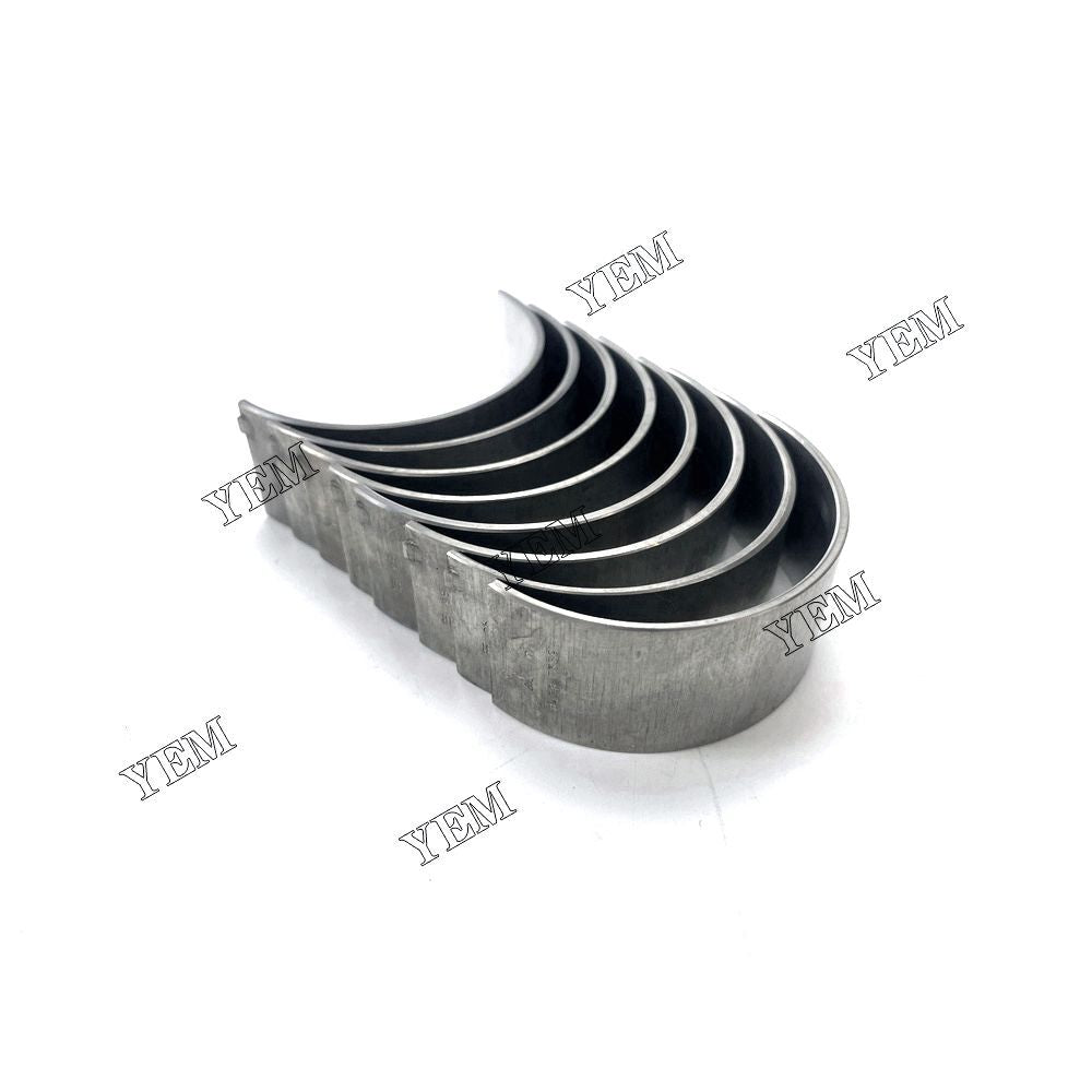 TCD2011L04W Con Rod Bearing 0410-3655 Fit For Deutz Diesel Engine Spare Parts.