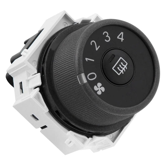 Blower A/C Fan Control Switch Fit for Toyota for Corolla 09-13 Matrix 09-10 55902-12100