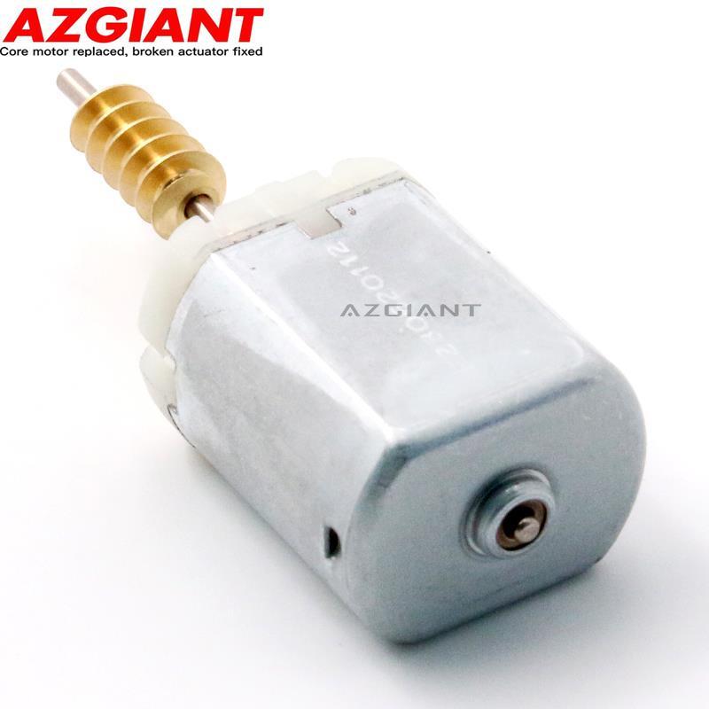 Steering wheel column lock motor suitable for 2018-2023 for Volkswagen for Golf MK8 / 2014-2021 for Volkswagen e- for Golf .