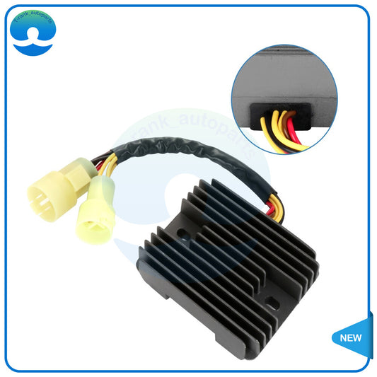 21066-1119 Voltage Regulator Rectifier Fit for 2000-2005 for Kawasaki ZX12R