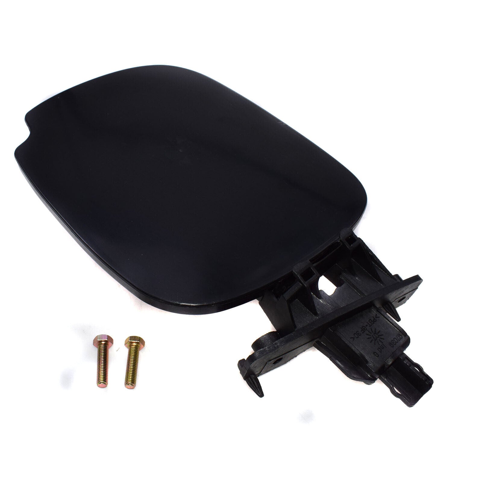 for Renault Megane Scenic 99-03 7700428371 Black Fuel Cap Flap Petrol  Diesel