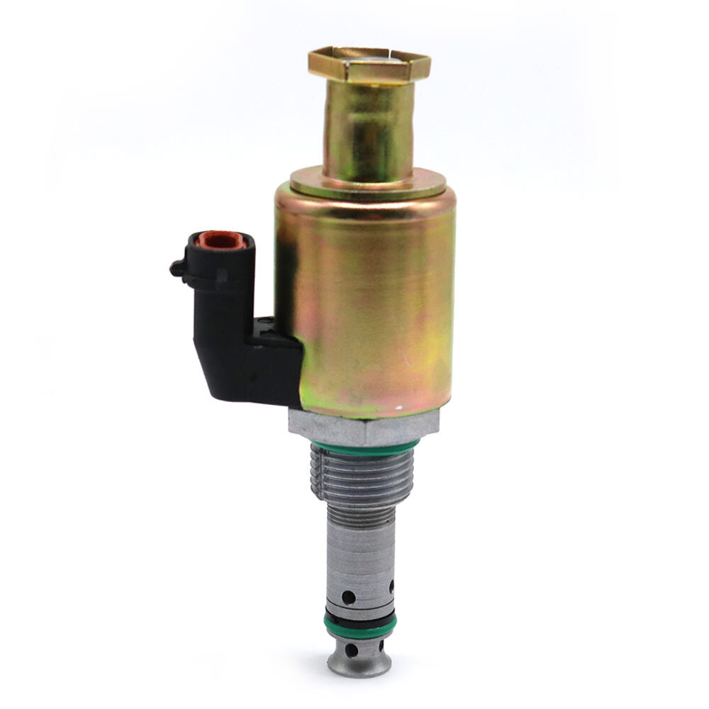 NEW for FORD DIESEL IPR VALVE 7.3L F81Z9C968AB FUEL INJECTION PRESSURE REGULATOR
