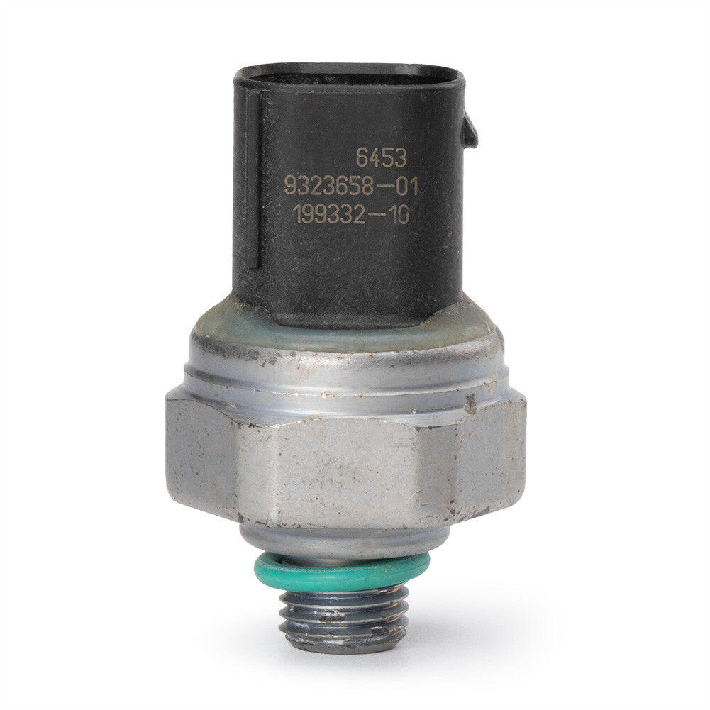 A/C HIGH SIDE PRESSURE SENSOR SWITCH 64539323658 for BMW for MINI E39 E46 E38 E53 X5
