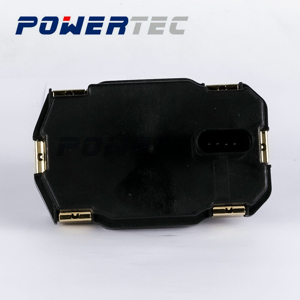 BV43 turbo actuator 53039700430 28231-2F650 is suitable for Kia Sorento 2.2 CRD D4HB 145 kW.