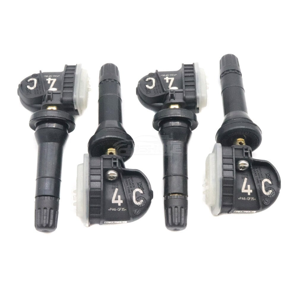 4X 84413357 New Tire Pressure Sensor TPMS for GMC for Cadillac for Chevy for Buick 2018-22