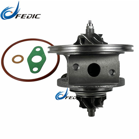 54359880026 KP35 Turbo cartridge for BMW 123D E81 E82 E87N E88 N47D20 2007