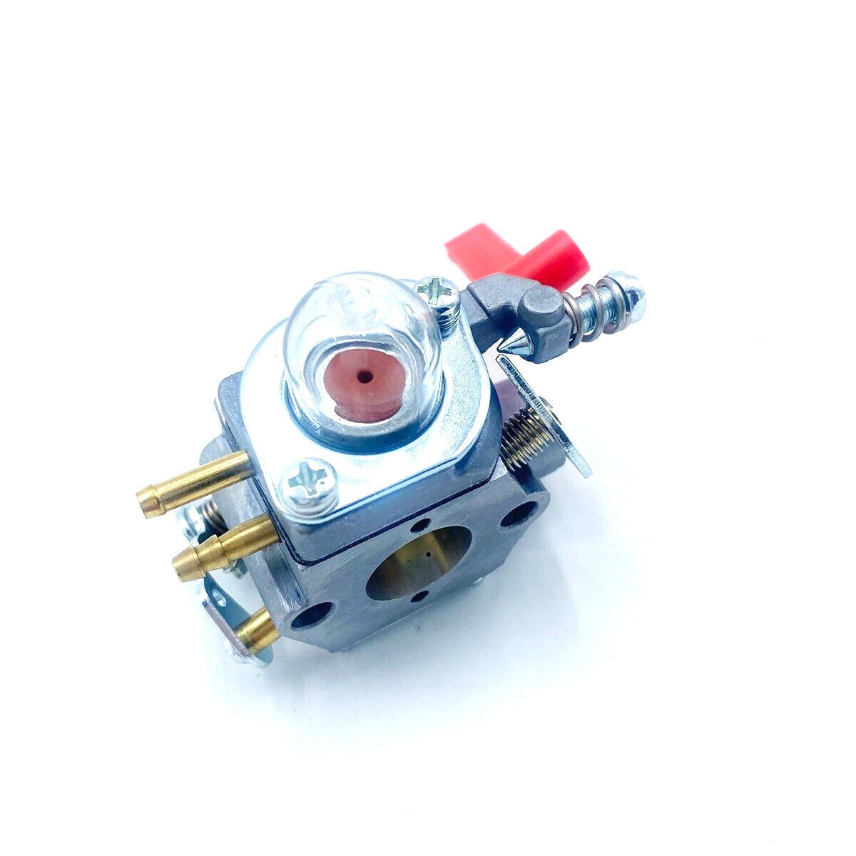 New Carburetor 745 for Hyundai X745U 55 Homelite  Poulan Whipper Snipper Trimme