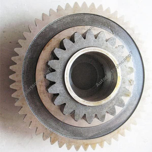 Spur Gear 4644252016 for ZF Transmission Gearbox 4WG180 4WG200