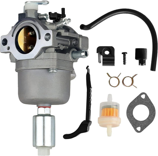 Carburetor for BriggsStratton 791858 794572 698620 Lawn Tractor Mower Carb 14hp