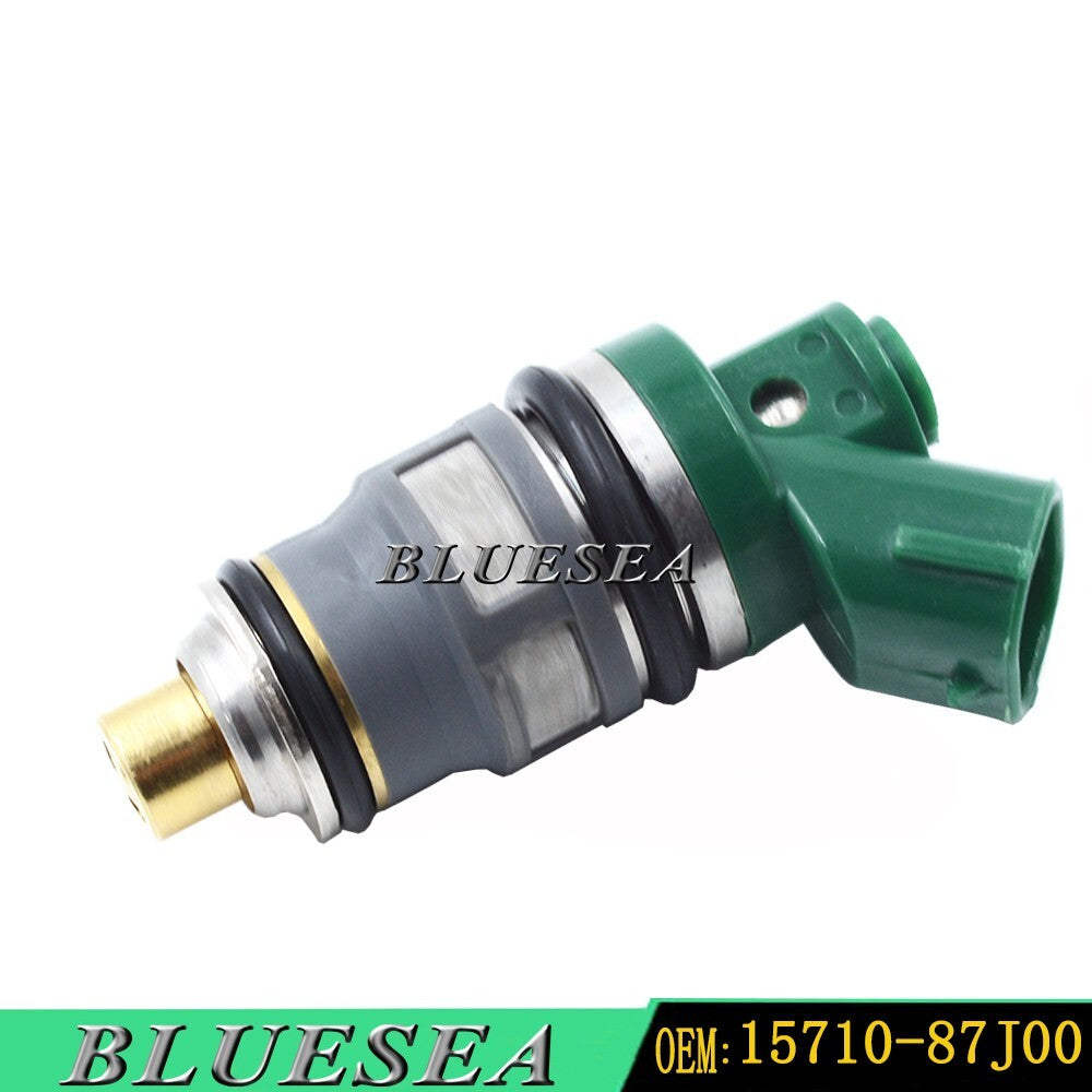 15710-87J00 Injector for Suzuki DF40 DF50 1999-2010
