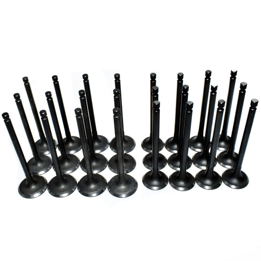 For 99-10 for Hyundai for Kia 2.5L 2.7L Intake Exhaust Valve Kit 22211-37201,2221237200