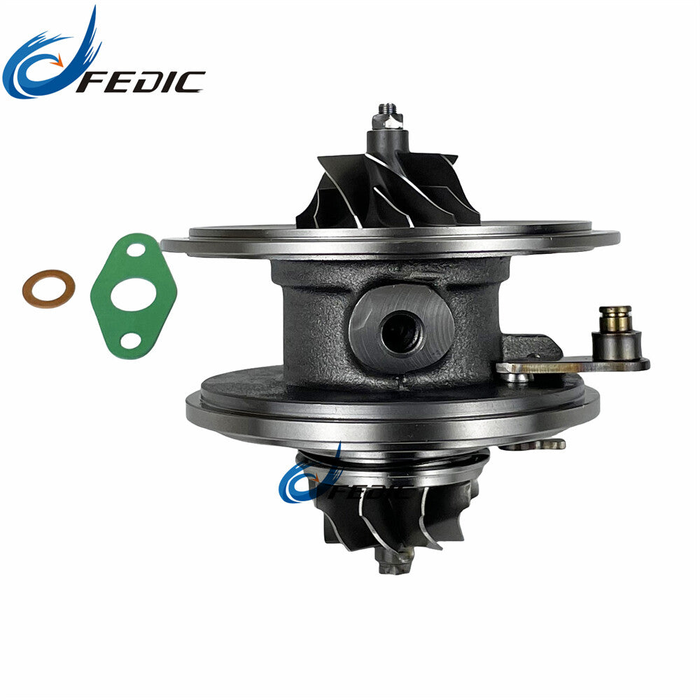 VV19 RHF4V Turbo cartridge for Mercedes Vito 111 CDI W639 85Kw 116HP OM646DELA