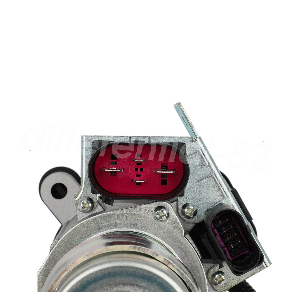 Transfer Case Shift Motor 95562460101 for Porsche for Cayenne 955 2003-2010 600-970