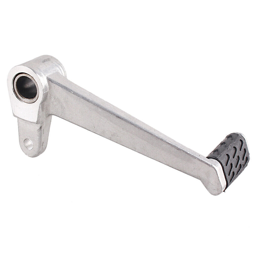 1 x Aluminum Gear Shift Foot Peg Lever for Ducati Monster 696 2009-2013 10 11 12