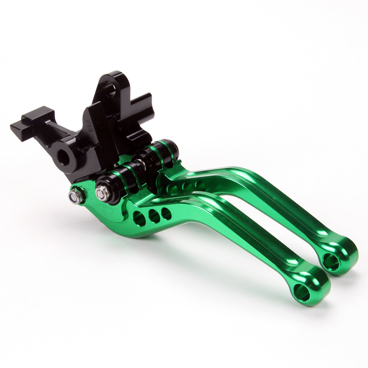 for Kawasaki 250/300/650/1000 Z125 ZX6R Z1000 Z750R Clutch Brake Levers US