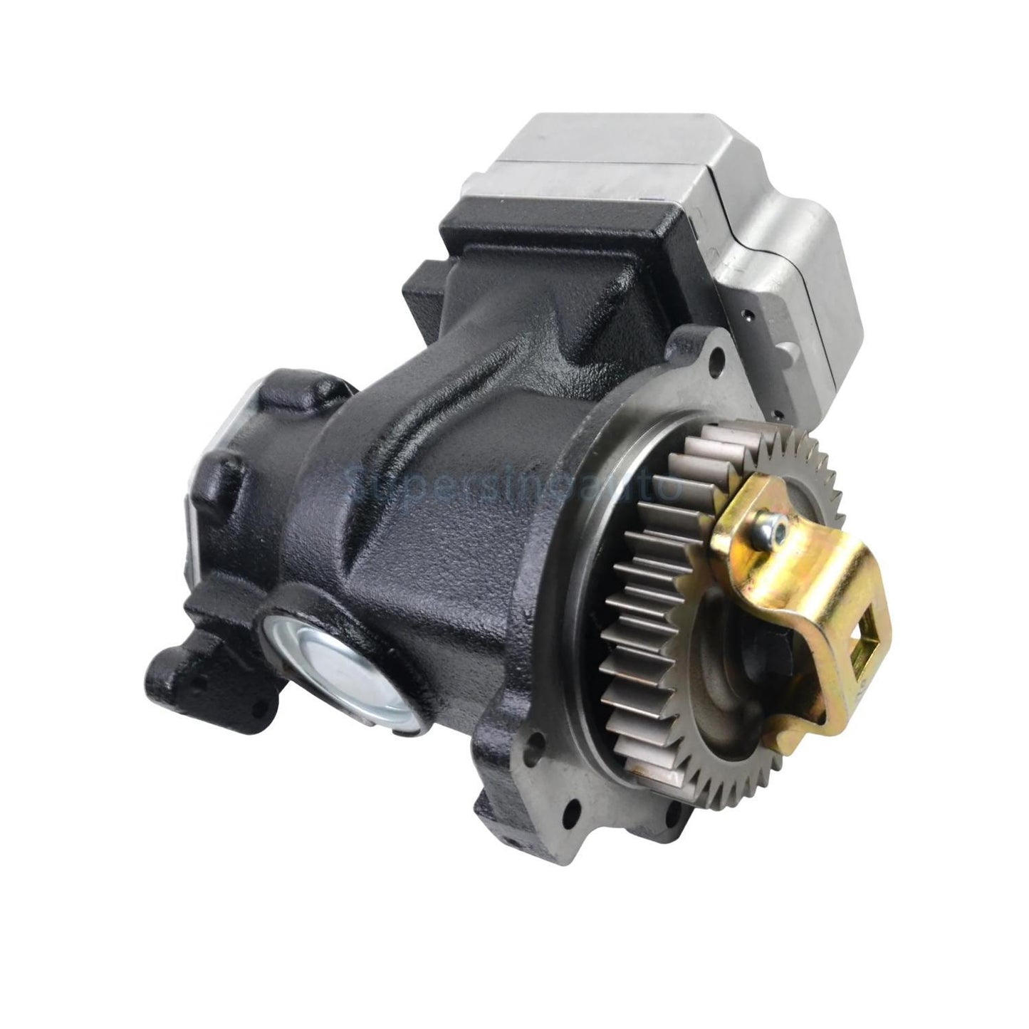 Air Compressor 3104215 3101137 3103413 4318216RX For QSX15 Engine