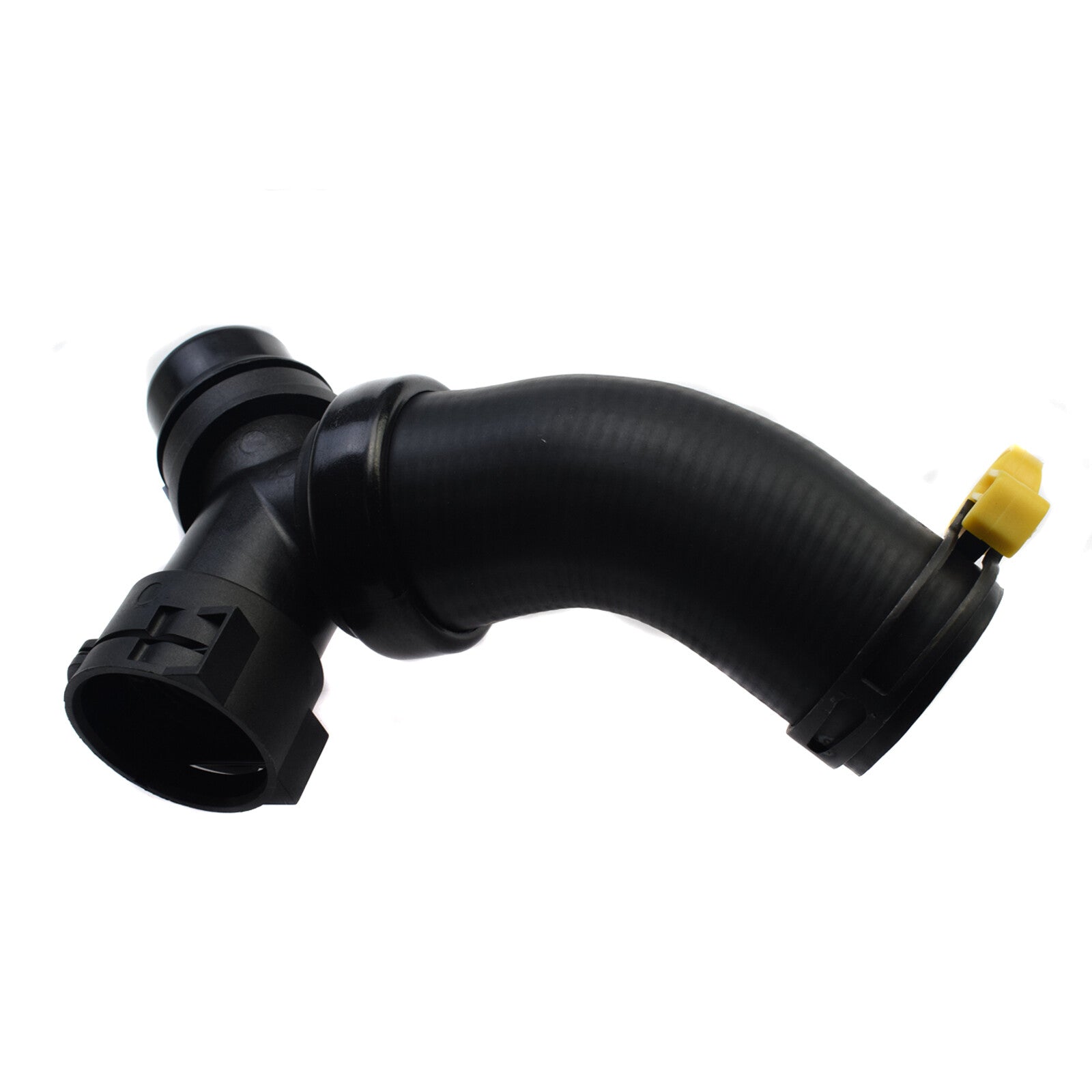 Coolant T-connector HVAC heater hose DR3Z8566B for Ford F-150 for Mustang 2011-2019