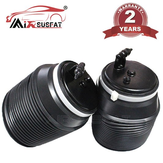 PAIR for LEXUS GX460 for TOYOTA PRADO 2010-2013 NEW REAR AIR SUSPENSION SPRING BAG