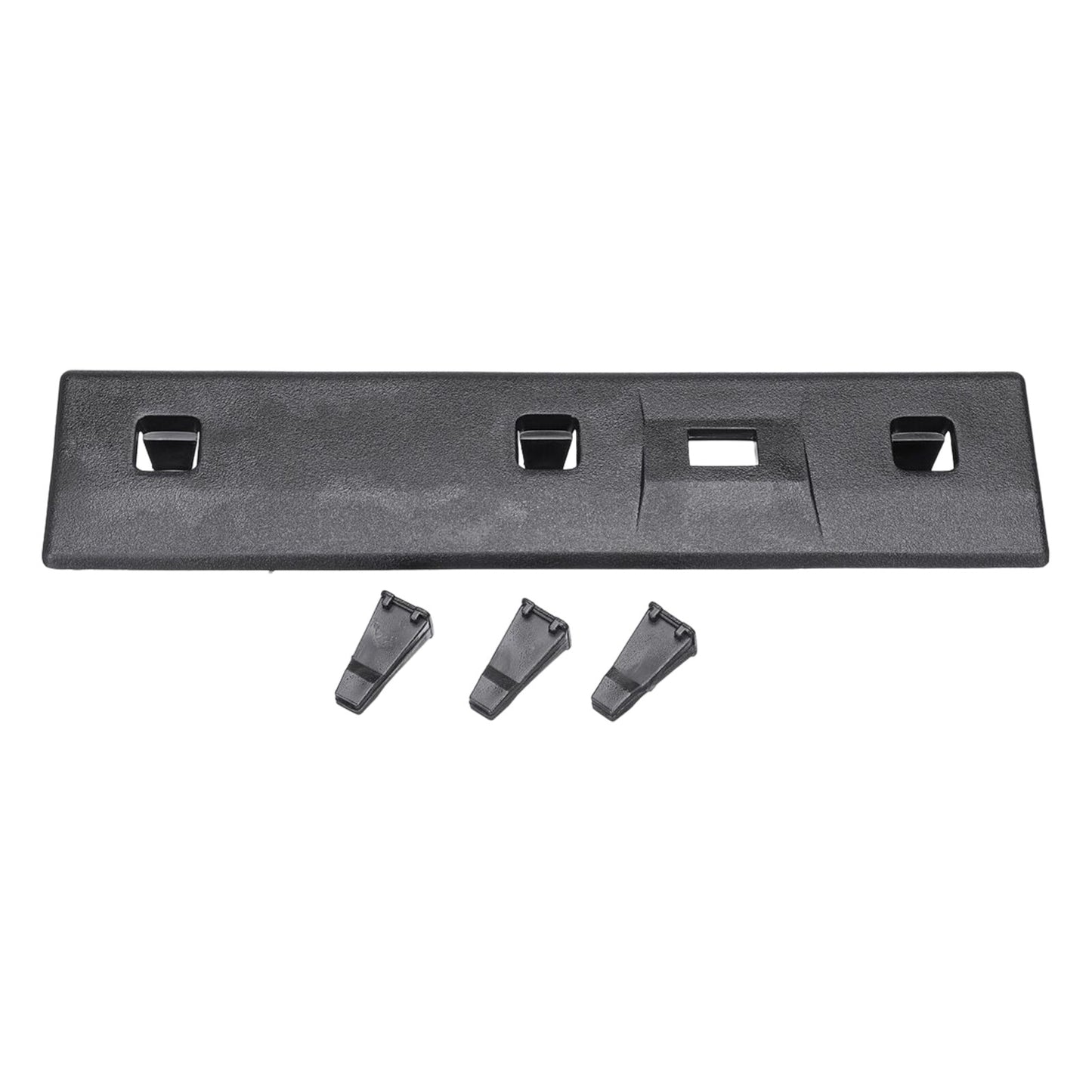 Plastic Rear Door Upper Plate Strip fit 95-06 for Dodge for Mercedes Sprinter NEW
