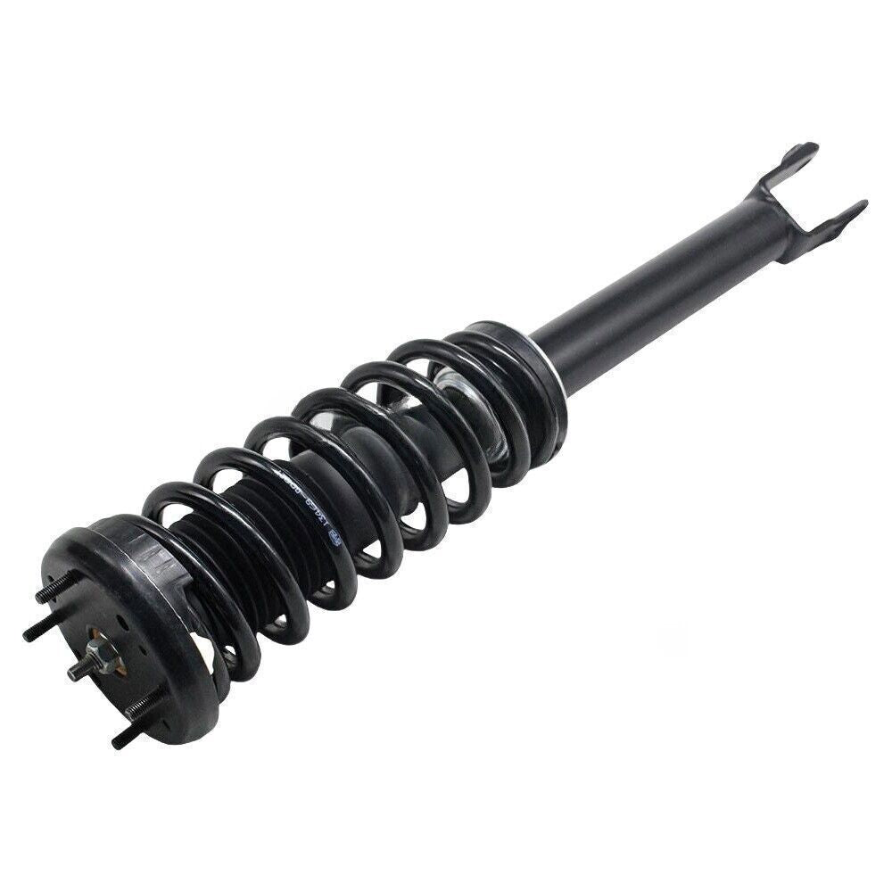 2X Front Shock Absorber Struts Assembly for BMW X1 F48 sDrive xDrive28i 2016-23