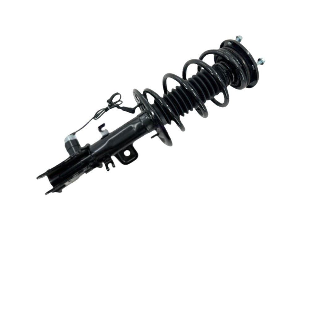 Pair for BMW X1 F48 sDrive xDrive28i 2016-23 Front Shock Absorber Struts Assys