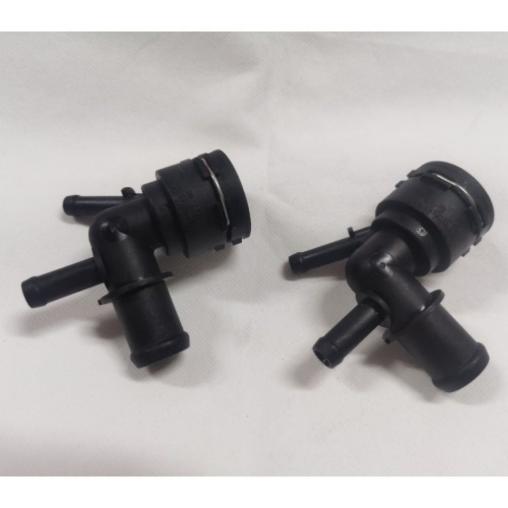 5QD122291K Coolant Flange for AUDI A3 1.2 TFSI 1.4 TFSI