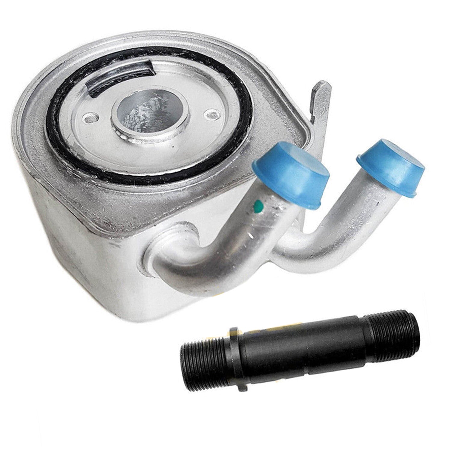 New Engine Oil Cooler fits for Ford Escape for Mercury Mariner 1S7E6A642CC V6