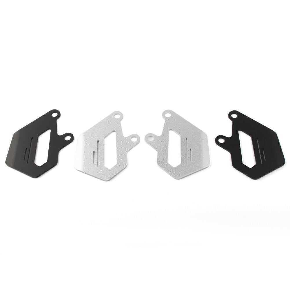 Aluminum Front Brake Caliper Cover Guard For 2018-2019 for BMW F750GS F850GS