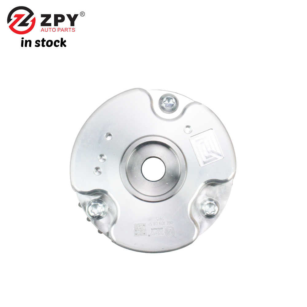 ZPY for AUDI A4 A5 A6 A7 Q7 3.0T Intake Camshaft Adjuster Gear 06E109083P