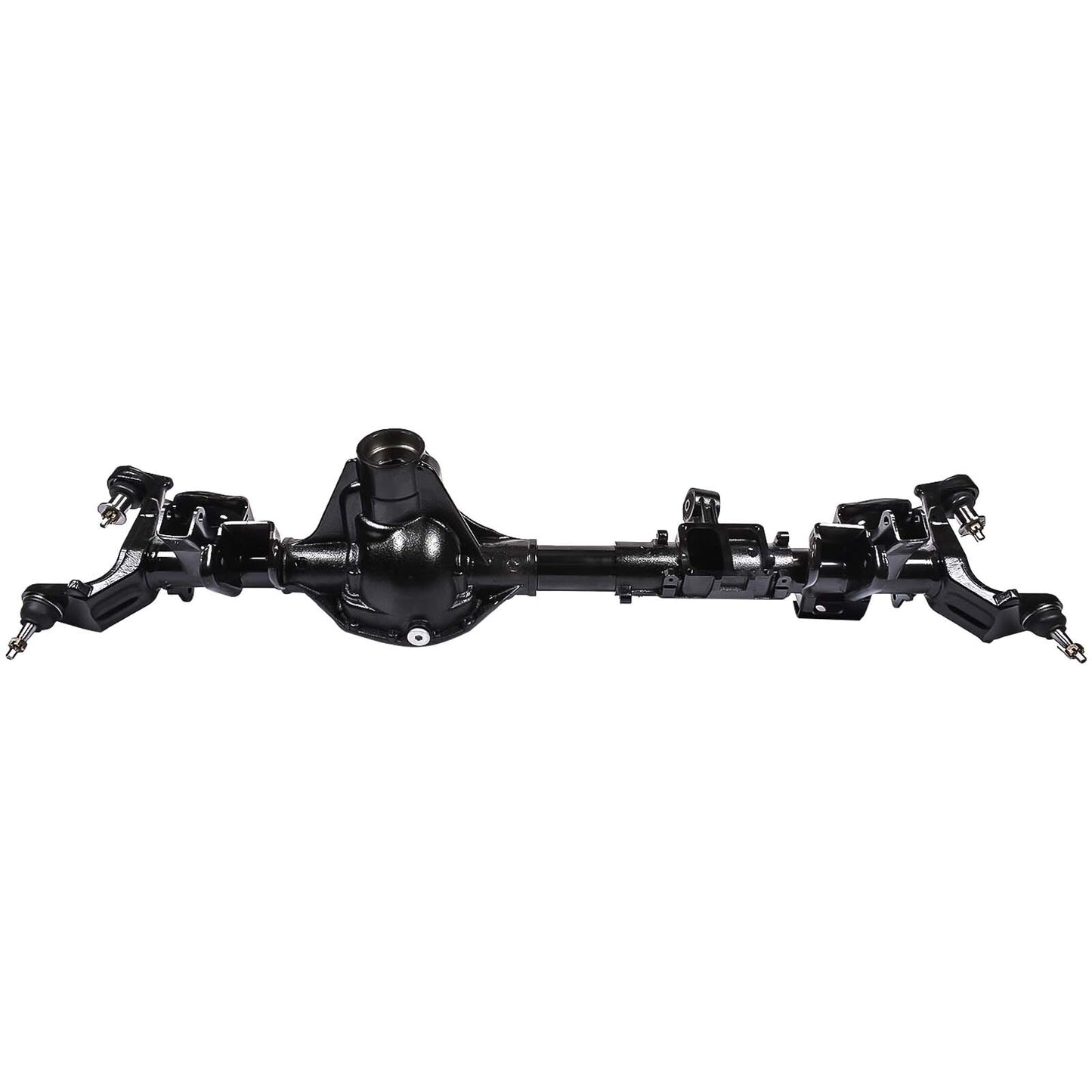 Front Axle Housing For 2018-2022 for Jeep for Wrangler JL 205MM 68388729AA 68387729AB