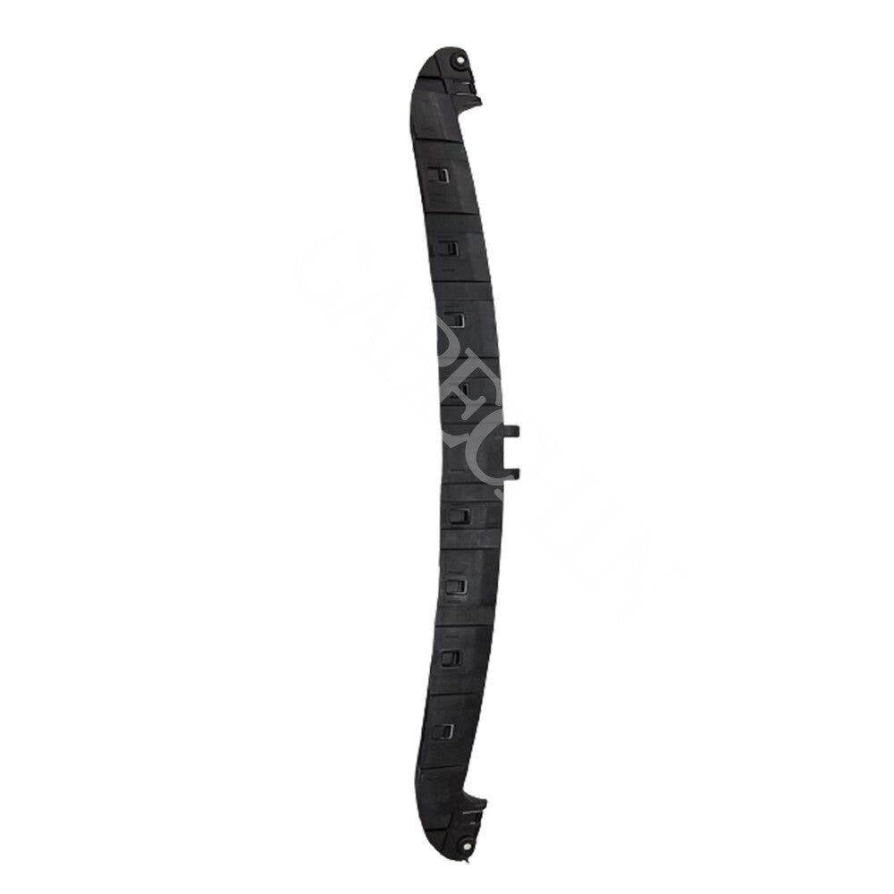 Rear bumper guide for Bentley Flying Spur 2014-2019. Equipment Manufacturer: 4W0807862A
