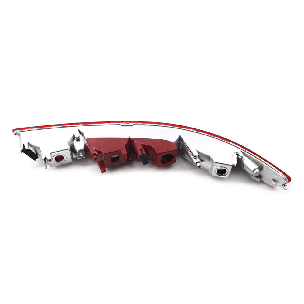 Rear Bumper Lower Tail Light Brake Stop Lamp Fit for Audi SQ5 2014-2017 Q5 2009-2017