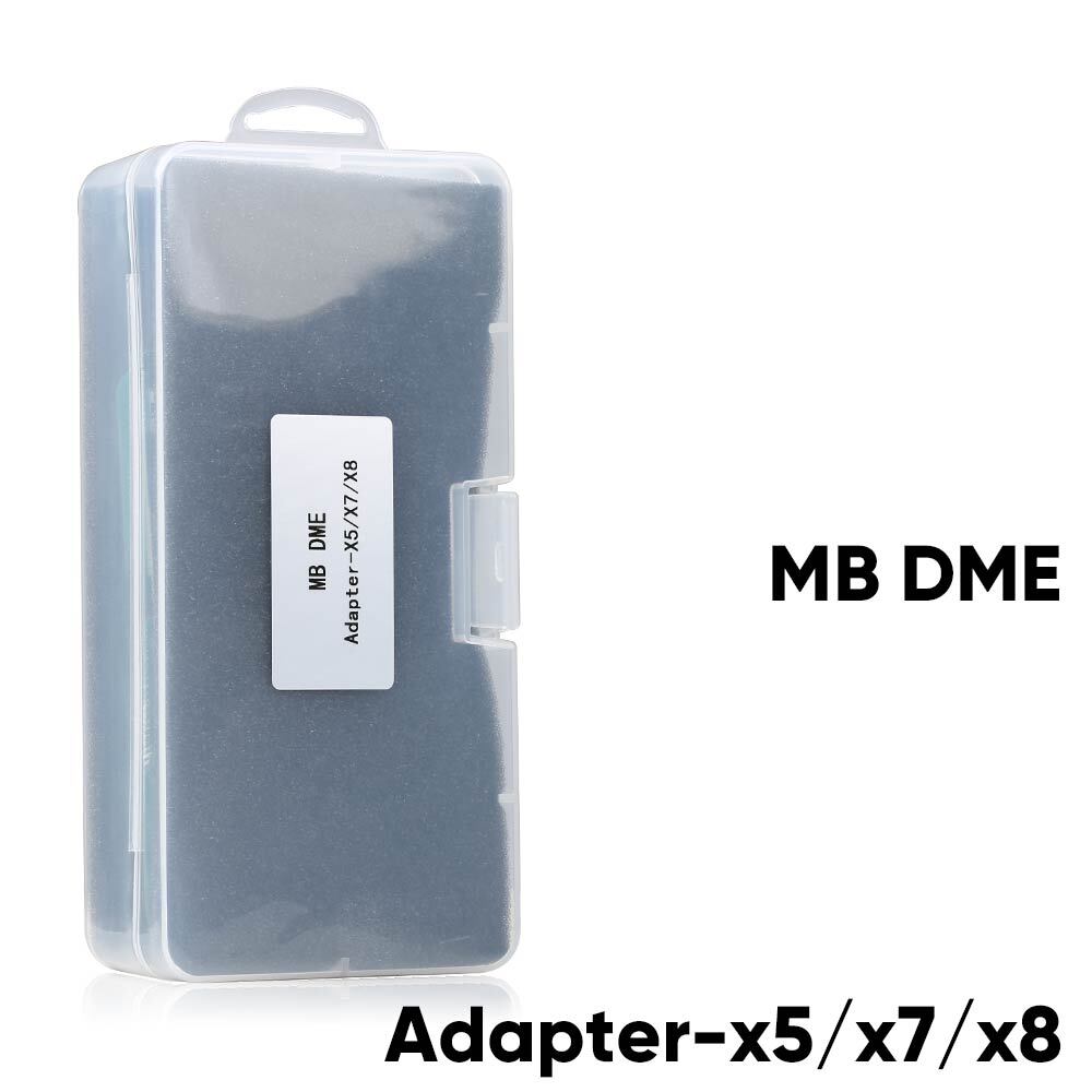 Yanhua ACDP Module 15 for Mercedes-Benz DME Clone Via Bench Mode License A100