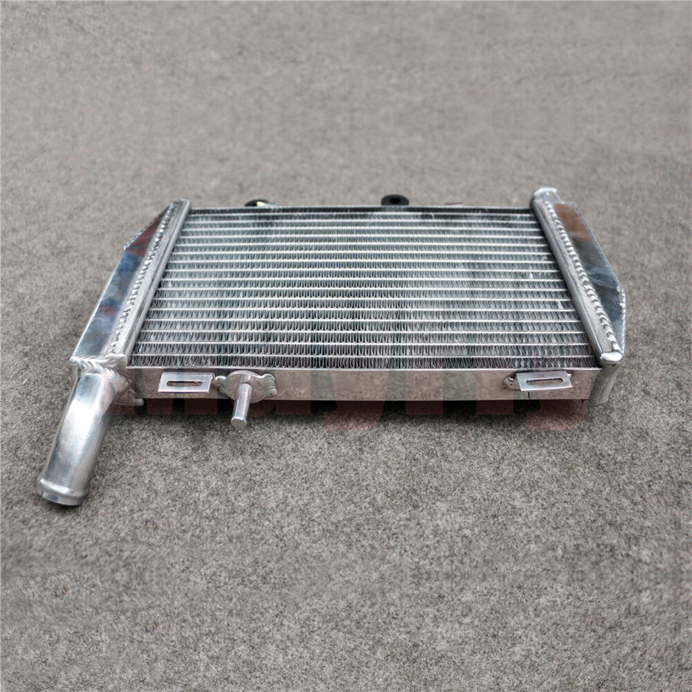 Right Aluminum Radiator fit for Honda Interceptor VFR800 02-08 Interceptor 800
