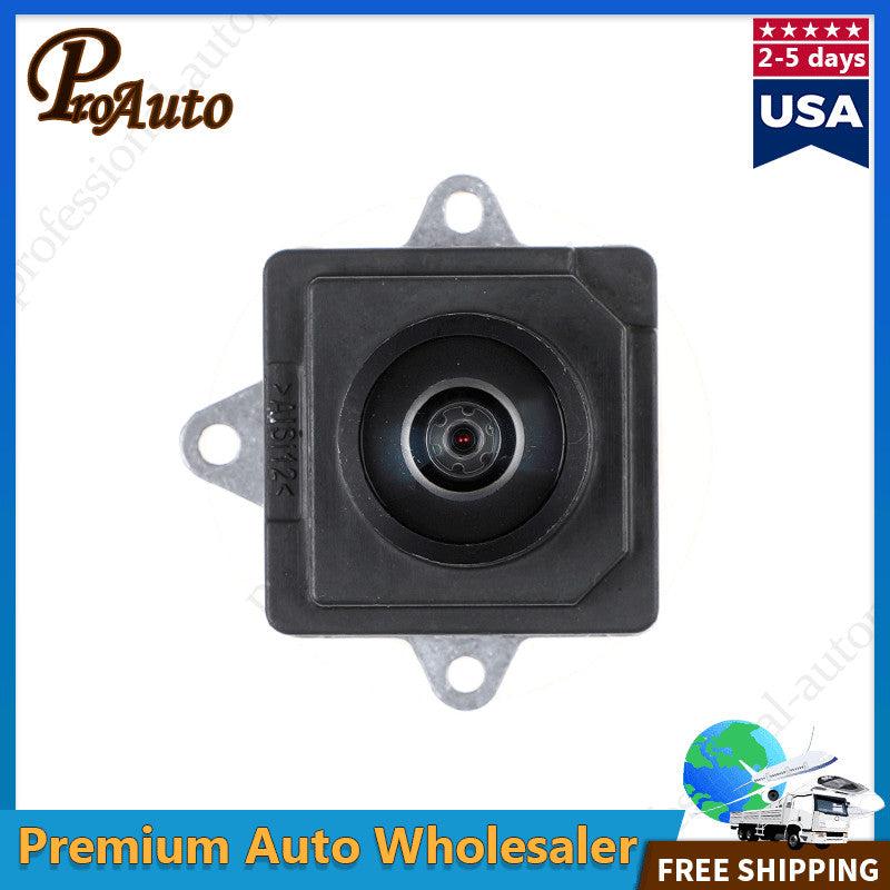 Rear View Parking Assist Camera 68452959AC for Jeep for Wrangler 2018-2024