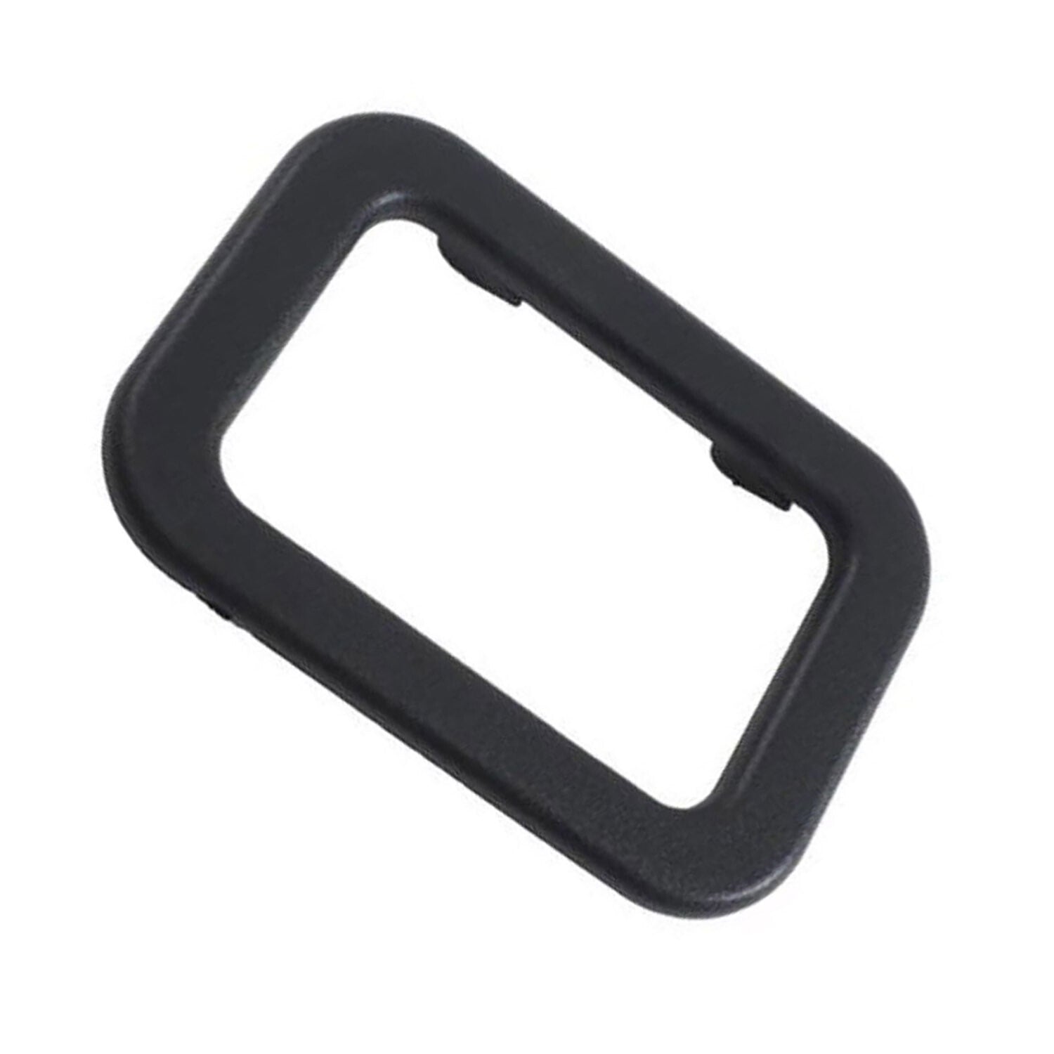 51211876043 Interior Door Handle Cover Trim Bezel for BMW E30 E28/E24/E23