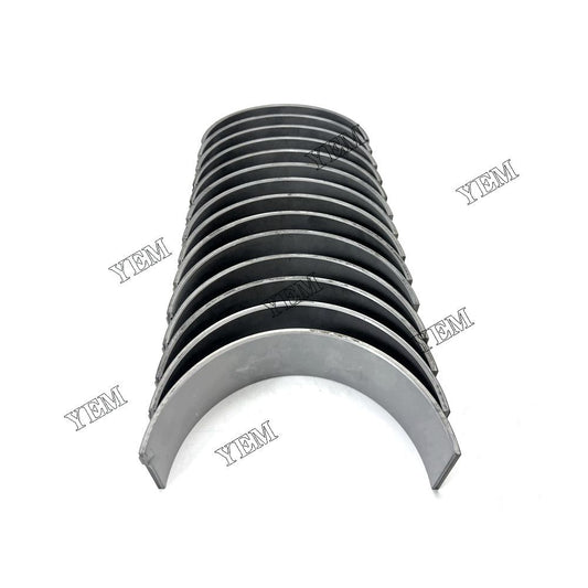 KTA38 Main Bearing AR12250 Fit For Diesel Engine Spare Parts.