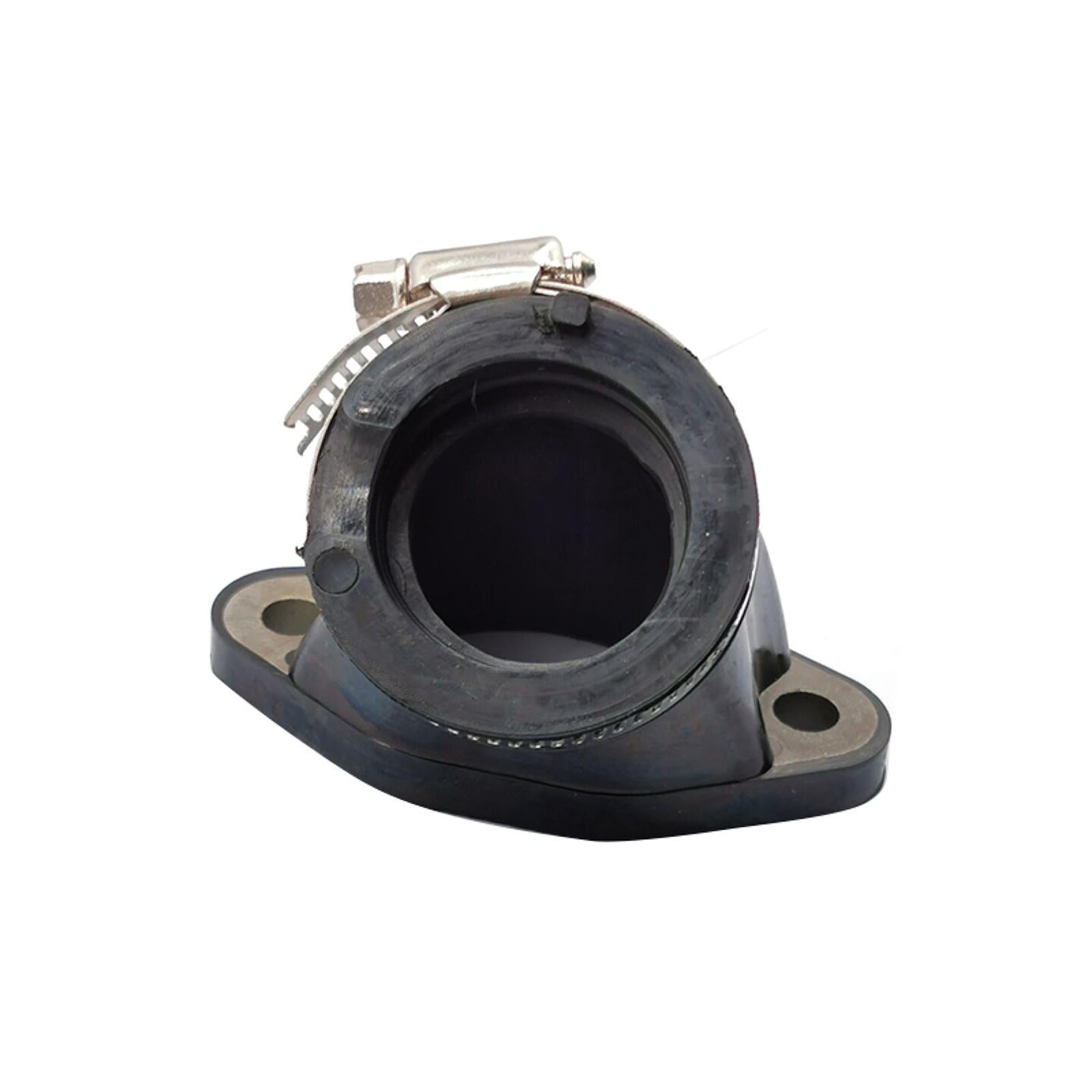 Auto Throttle Body Adaptor Intake Manifold Carburetor Boot for Polaris 3084879