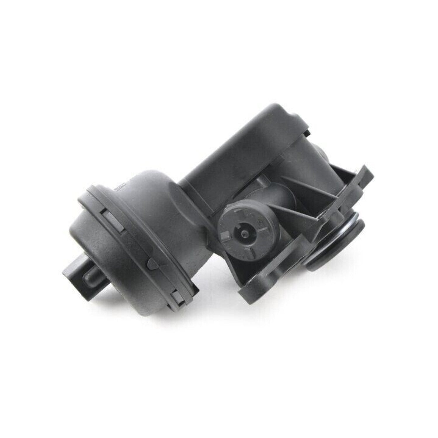 Engine Coolant Thermostat For 2023 for AUDI for A8 L 3.0L 06M-121-678-F 06M-121-678-H