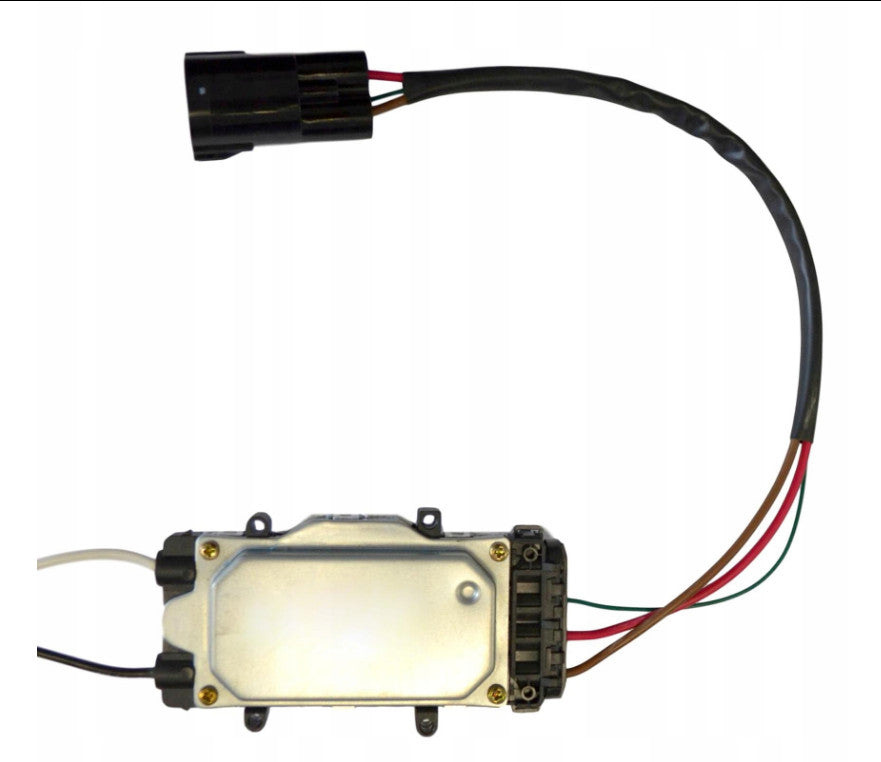 FAN CONTROL MODULE FAN CONTROL MODULE for MAZDA 3 1137328365 1137328148
